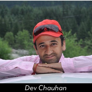 Dev Chauhan